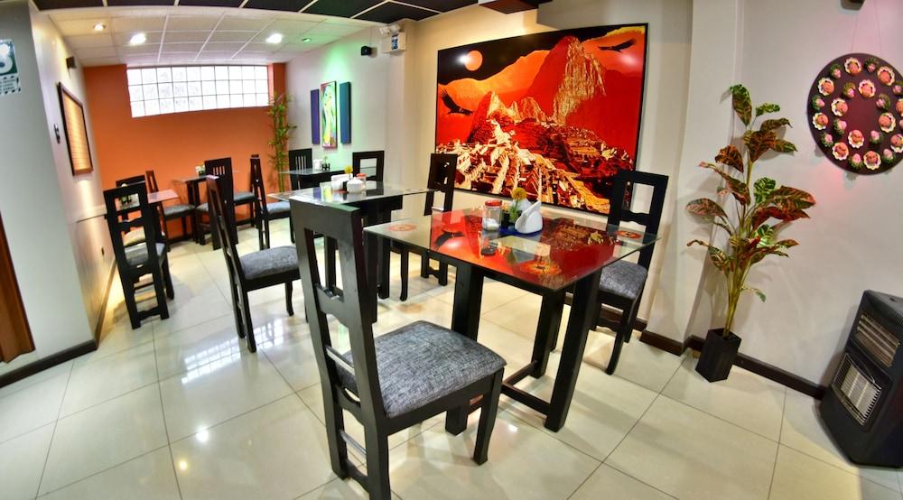 Wifala Thematic Hotel Boutique Cuzco Exteriér fotografie