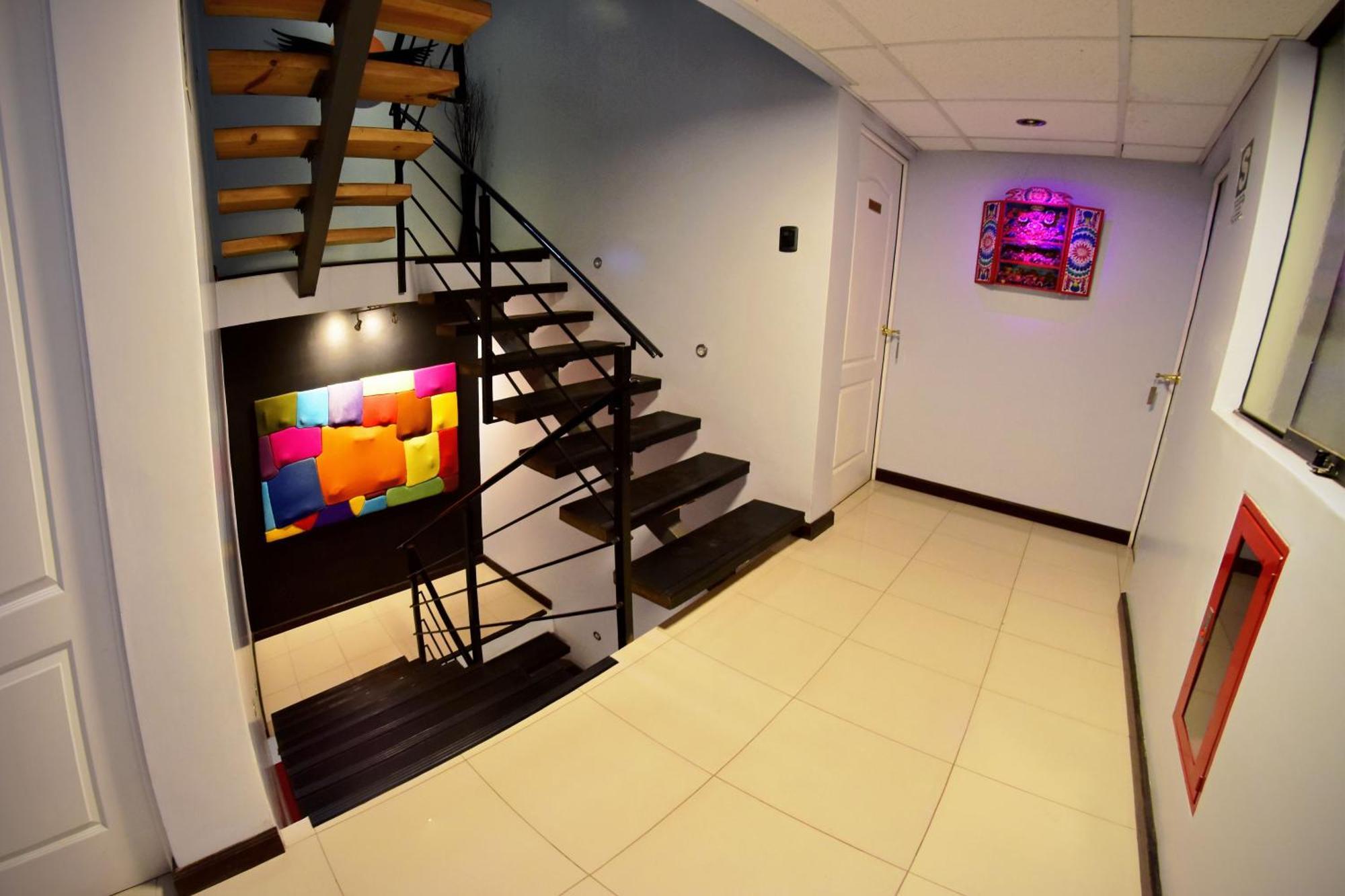 Wifala Thematic Hotel Boutique Cuzco Exteriér fotografie