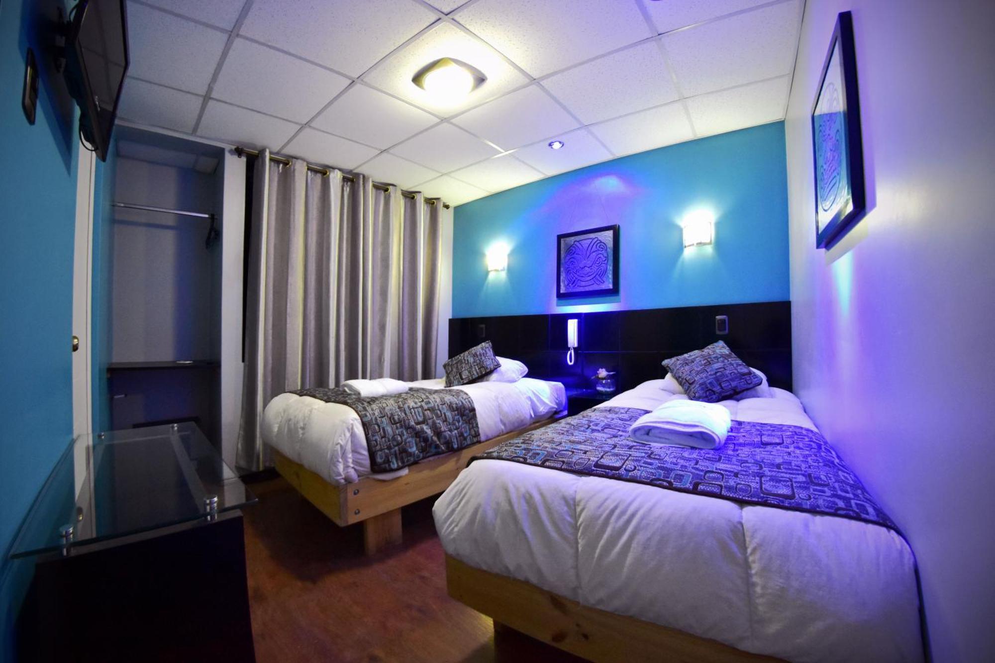 Wifala Thematic Hotel Boutique Cuzco Exteriér fotografie