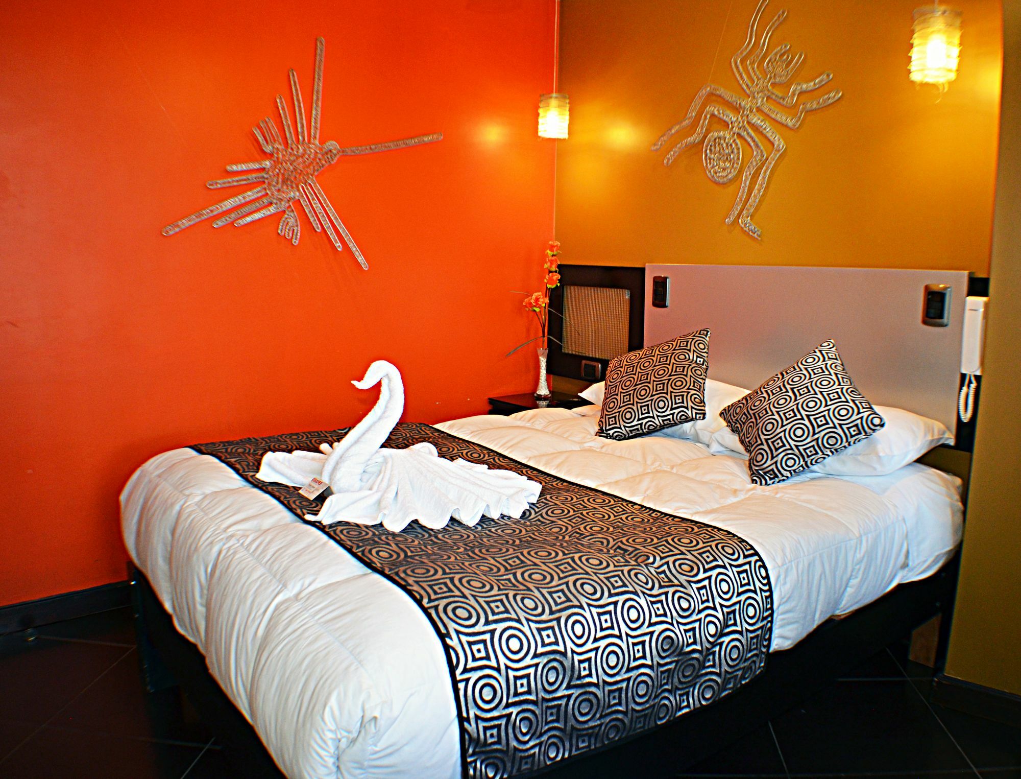 Wifala Thematic Hotel Boutique Cuzco Exteriér fotografie