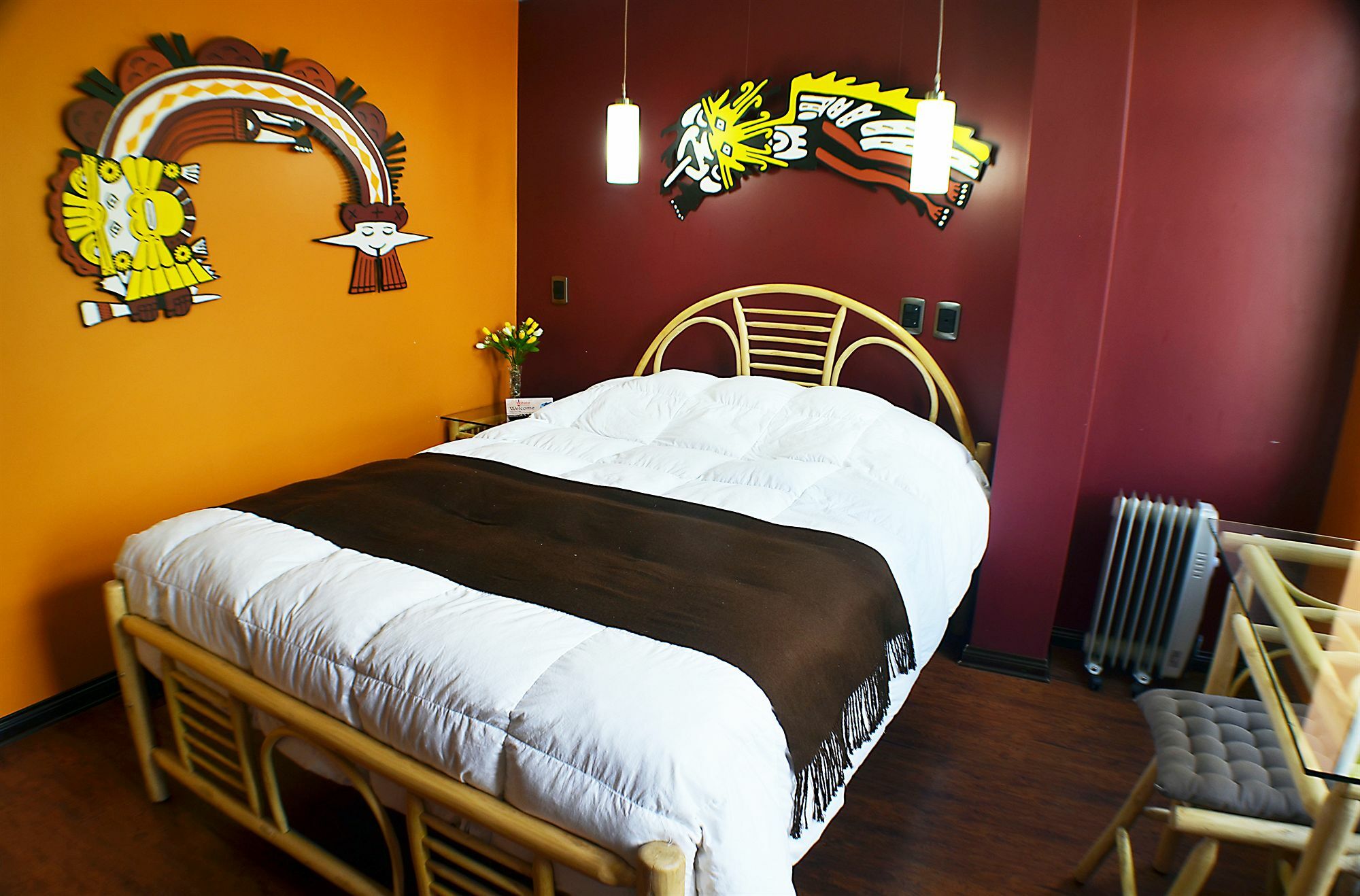Wifala Thematic Hotel Boutique Cuzco Exteriér fotografie
