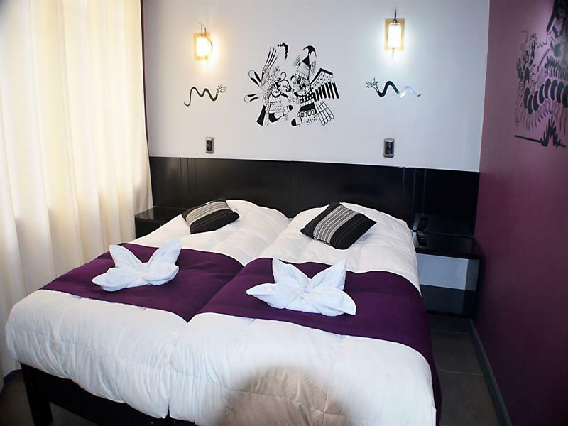 Wifala Thematic Hotel Boutique Cuzco Exteriér fotografie
