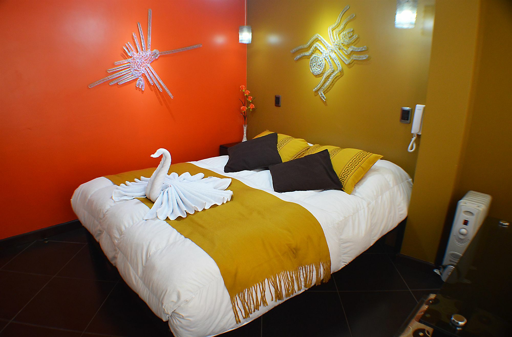 Wifala Thematic Hotel Boutique Cuzco Exteriér fotografie