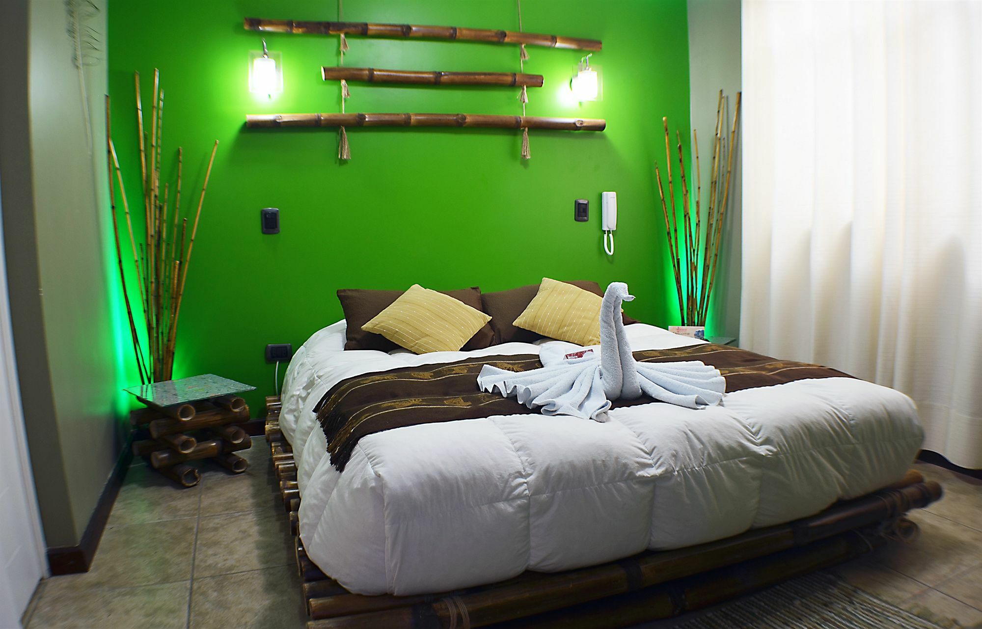 Wifala Thematic Hotel Boutique Cuzco Exteriér fotografie