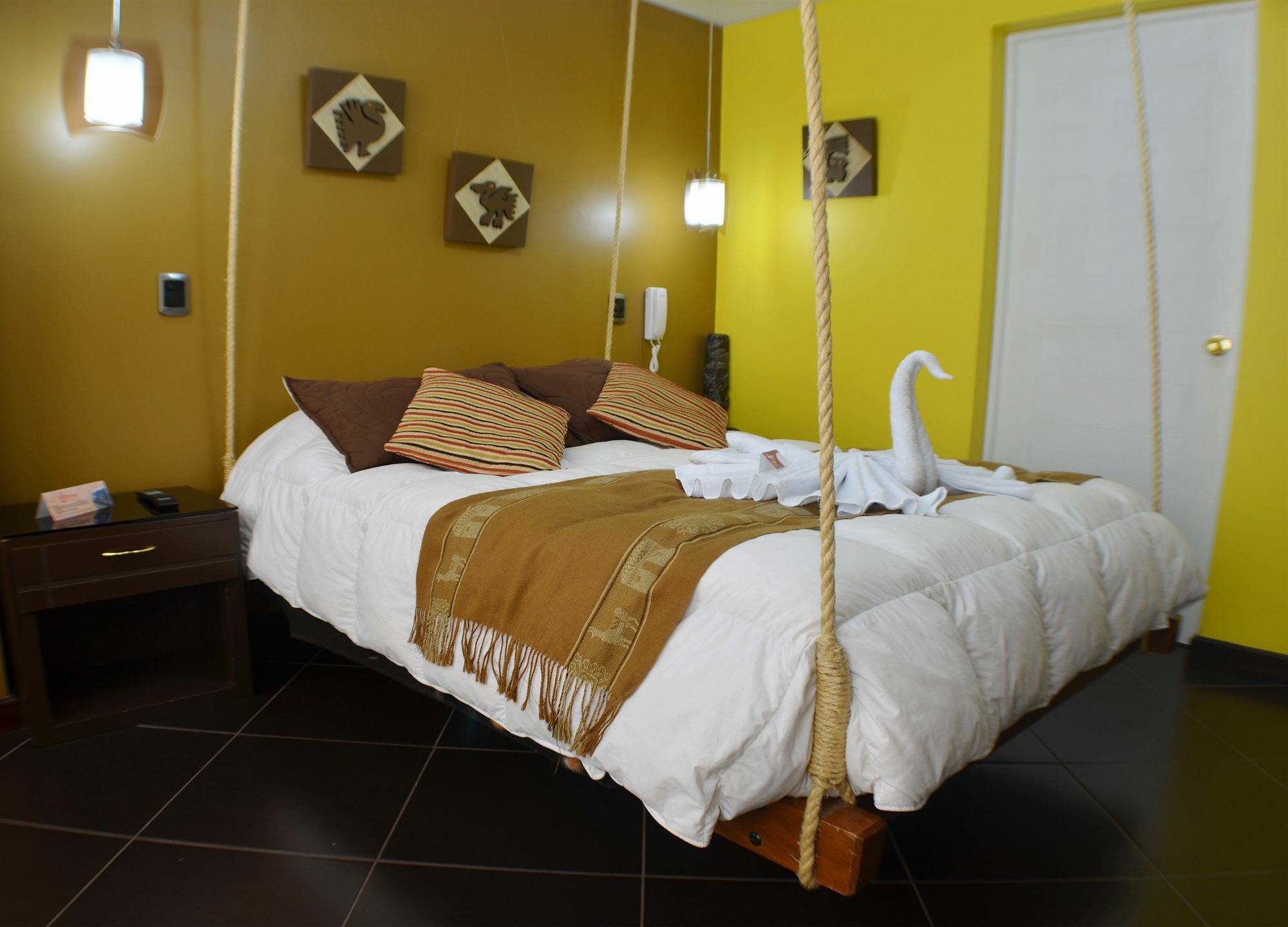 Wifala Thematic Hotel Boutique Cuzco Exteriér fotografie