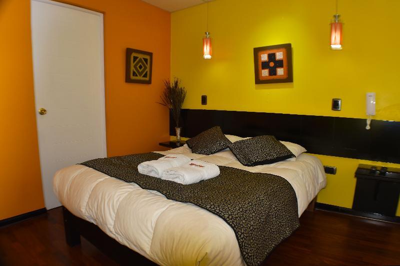 Wifala Thematic Hotel Boutique Cuzco Exteriér fotografie