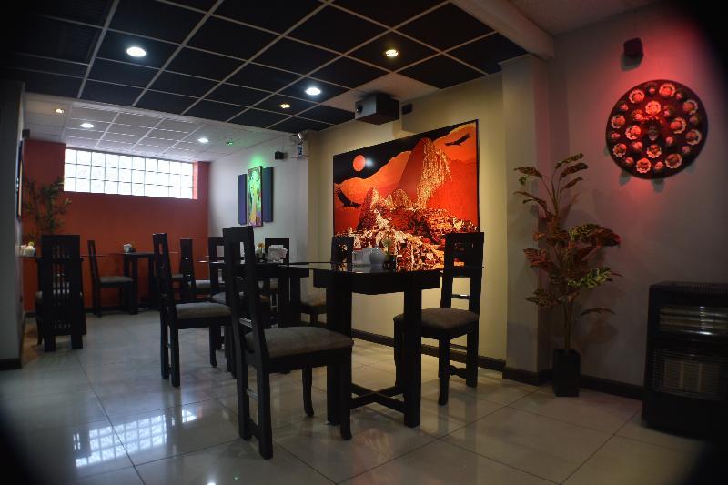 Wifala Thematic Hotel Boutique Cuzco Exteriér fotografie
